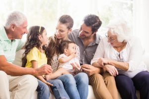 Vies familiales et professionnelles, Magazine Pages Jaunes