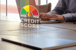 Rapid CRedit Score