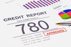 Credit repair services