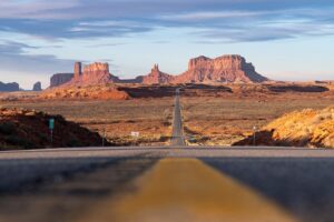 Arizona lifestyle