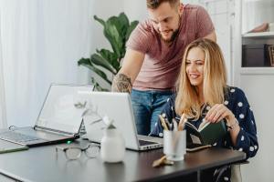 Consultoría de negocio online para PYMES con enfoque estratégico