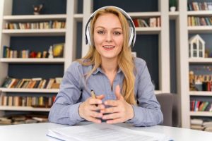 career interpreter 