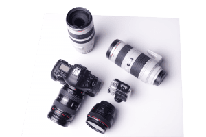 Fotografie Grundlagen Equipment
