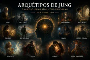 Arquétipos de Jung