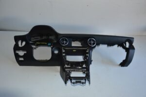MERCEDES SLK R172 PO LIFCIE KONSOLA DESKA AMG