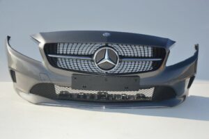 MERCEDES A KLASA W176 PO LIFCIE ZDERZAK PRZEDNI