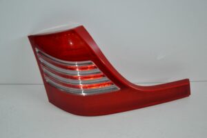 MERCEDES MAYBACH LAMPA TYLNA LEWA