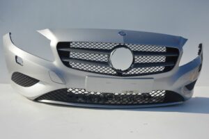 MERCEDES A KLASA W176 ZDERZAK PRZEDNI