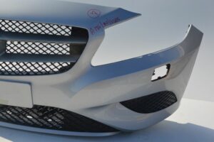 MERCEDES A KLASA W176 ZDERZAK PRZEDNI