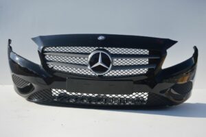 MERCEDES A KLASA W176 ZDERZAK AMG PRZEDNI