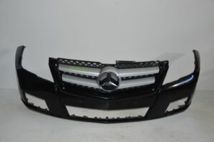 MERCEDES GLK X204 PRZED LIFTEM ZDERZAK PRZEDNI