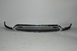 MERCEDES GLC X253 SPOILER