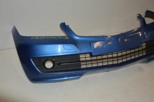 MERCEDES A KLASA W169 PO LIFCIE ZDERZAK PRZEDNI