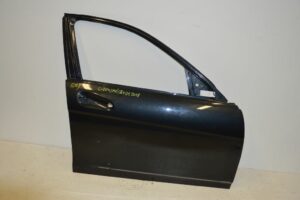 MERCEDES C KLASA W204 DRZWI PRAWE PRZEDNIE