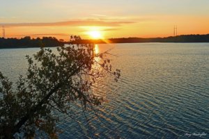 2 CALM CAMPGROUNDS FOR TENT CAMPING IN MCLEAN COUNTY | CAMPING NEAR BLOOMINGTON, IL 3_2021 camping in mclean county