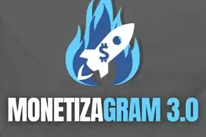 monetizagram 3.0