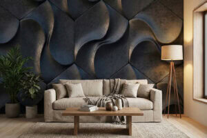 3D FOTO TAPETE 020