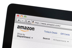 Back Up Your Amazon Catalog
