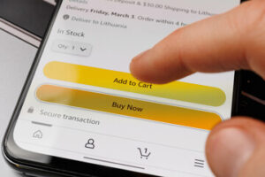 Amazon Retail Readiness