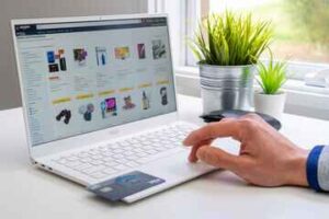 Increase Ranking on Amazon