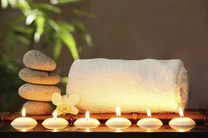 Take your time and find the holistic 'professional' that suits you best