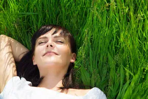 Healing with Bach Flower Remedies