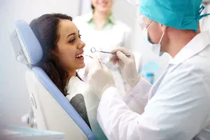Top 5 natural remedies for post dental surgery