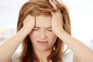 Preventing headaches - back to basics