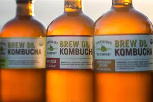 What is Kombucha and why is it trending?
