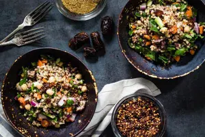 Beautiful little buckwheat - benefits and best recipes