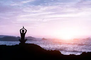 spiritual