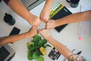 Erfolgreiche Teams dank Neurodiversität