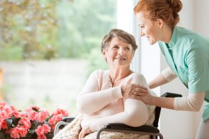 Individualised Living Options (ILO)