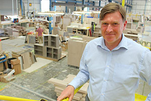 Victory Leisure Homes - Gary Corlyon