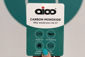 Aico Alarms Carbon Monoxide Guide