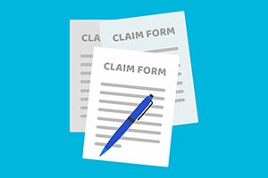 Insurance claims