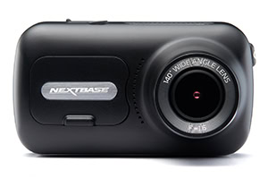 front facing nextbase bash cam