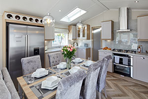 willerby vogue - luxury accommodation