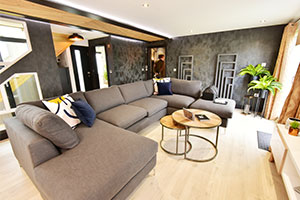 quantum lodge - luxury accommodation