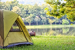 campers expectations