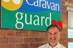 Caravan Guard crowned top motorhome insurance provider