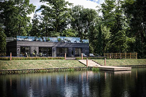 Holiday home in Cornwall - perfect for a staycation