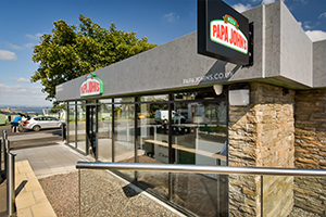 Papa John’s