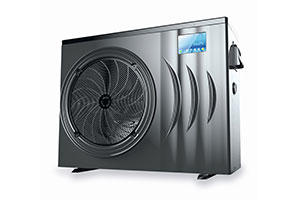 Golden Coast heat pump