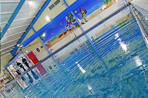 Plastica pools