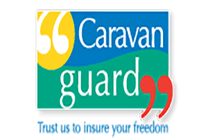 caravan guard