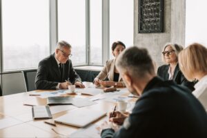 Shareholder Exit Options in Ontario: Managing Buyouts, Disputes & Succession