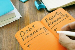 Debt Vs. Equity Financing- A Practical Guide For Ontario Business Owners
