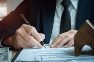 Director Liability In Canada
