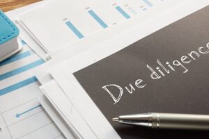 What Do Buyers Look For During Business Due Diligence